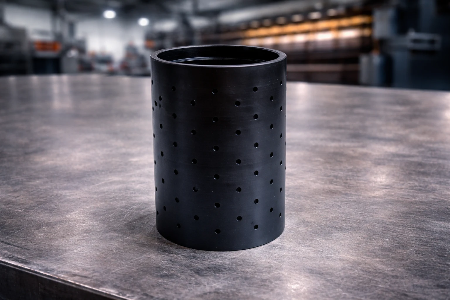 Comber Spares - Unilap Spools