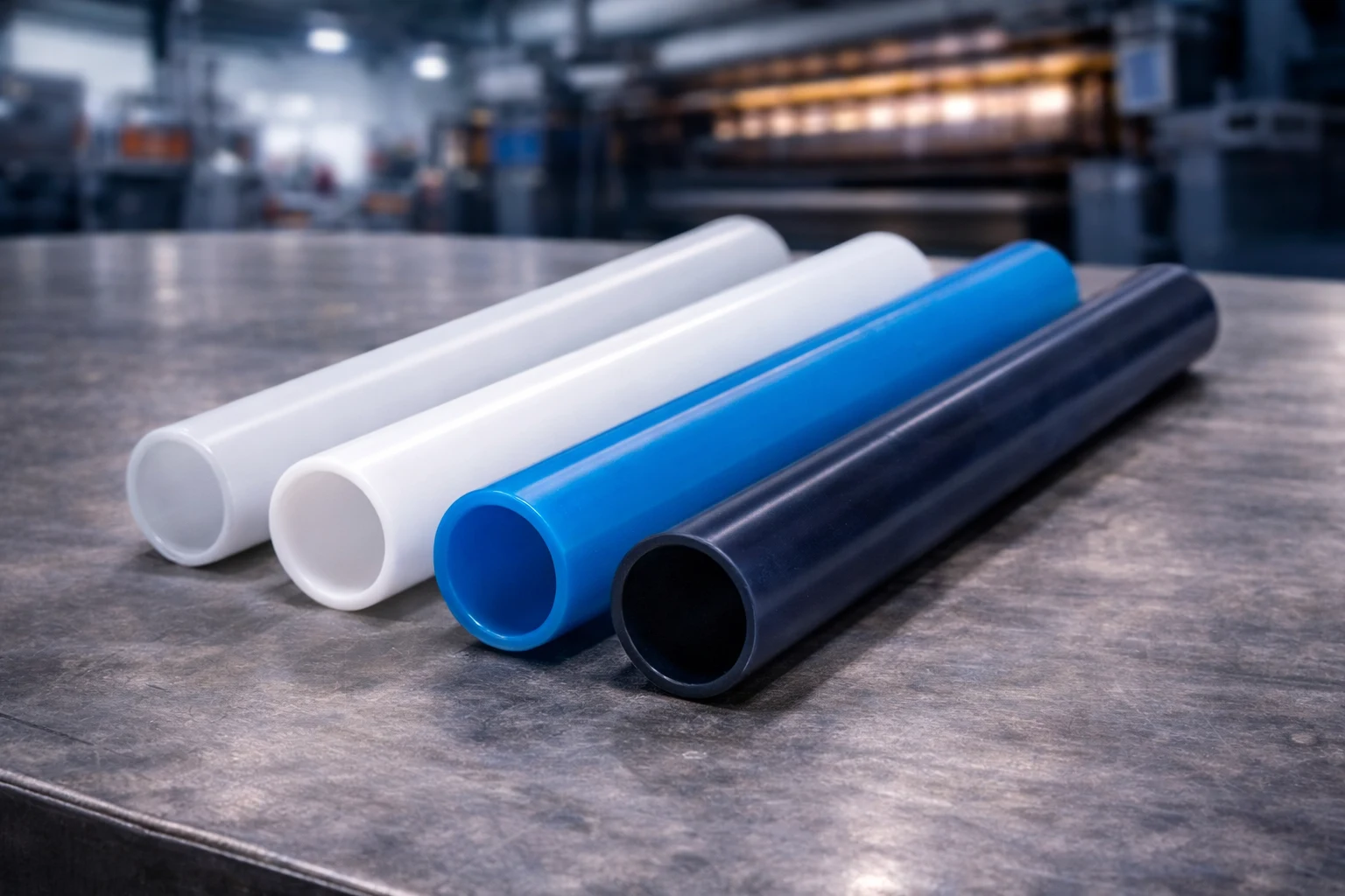 Nylon Pipes and Tubes