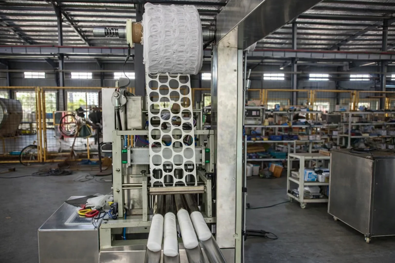 Manufacturing Quality